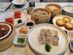 -滋粥楼·顺德菜(番禺广场总店)