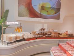 -娇点烘焙(颐高店)