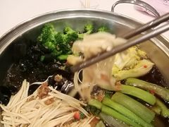 -老酒川菜坊(中山西路店)