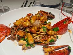 -炳胜私厨(万象前海店)