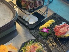 -杨小佳·齐齐哈尔烤肉·烤串(广州店)