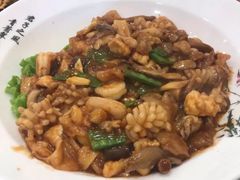 -正阳春烤鸭店(杨楼店)