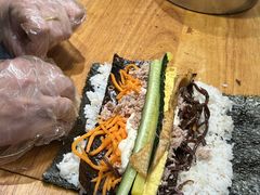 -传闻来紫菜包饭·打糕(西塔韩百店)