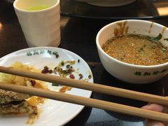 -清真·锦翔炝锅鱼(明德门店)