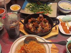 -潮界(虹桥新天地店)