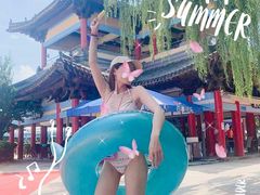-欢乐水魔方水世界