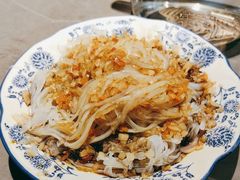 -富临轩私房菜(集庆门大街店)