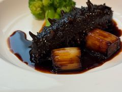 -开海·红岛海鲜虾水饺(石老人店)