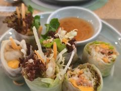 -CHINCHIN 青青·泰国料理(万象食家店)
