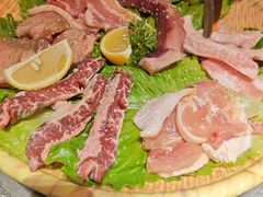 -榮華亭烧肉放题·和牛酒场(花都店)