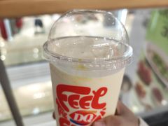 -DQ·蛋糕·冰淇淋(嘉兴南湖万达店)