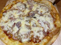 -新贝乐意大利餐厅(苏州中心店)