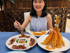 -濠景渔港(汇通店)