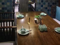 -粗茶淡饭·隐庐私厨(东亭店)