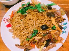 -孙家面馆(淮海第一城店)