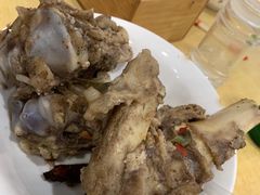 -水仙拉面(水仙街店)