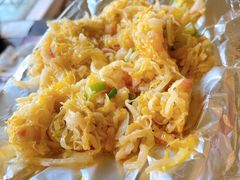 烤酸菜-韩风烤牛肉冷面店