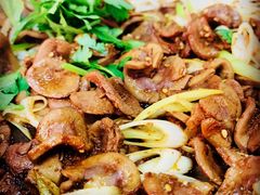 -清真永恒华威肉饼(潘家园店)