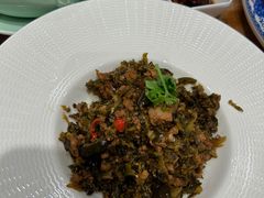 -哈啾嗨·蒙文化主题餐厅(京汉新城店)