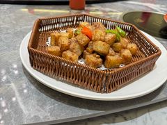 -国惠大酒楼(仓山万达店)