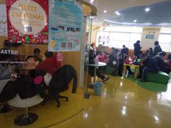 -金砾教育培训(宝山校区)