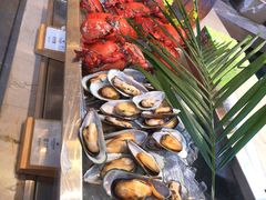 -湖州东吴开元名都酒店-滨河自助餐厅