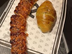 -B&C黄油与面包·THE GARDEN BAKERY概念店(世纪汇店)