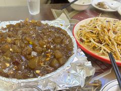 -杨记小炒老店