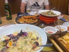 -尚品家宴(槐荫店)