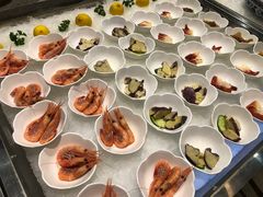 -温州万和豪生大酒店-餐厅