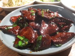 -小吊梨汤·北京菜·烤鸭(鸟巢店)