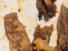 -牛事制造局牛肉火锅(莲岳路店)