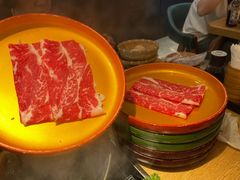 -温野菜涮涮锅(曲江大悦城店)