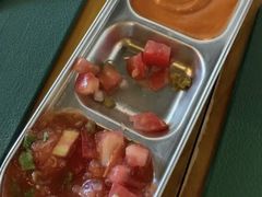 -HFFOUSA TACO弗萨塔可墨西哥餐厅(颐堤港店)