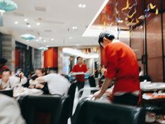-忘情水鱼头·鲜鱼火锅(滨江中路店)