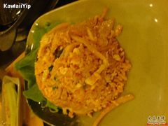 泡菜炒饭-妙香居韩国烤肉(容桂天佑城店)