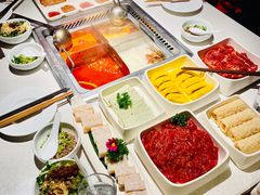 -海底捞火锅(长沙华创国际广场店)