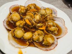 -九龙餐厅(大沽路店)