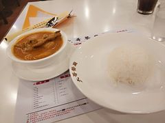 -大哥餐厅(西城花园店)