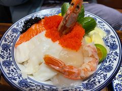 -达摩食堂(仓山万达店)