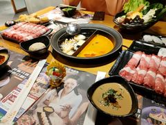 -呷哺呷哺 黄金牧场 (阳泉滨河新天地店)