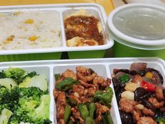 -大米先生(黄山大道第三店)