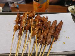 -庆峰龙虾烧烤(合肥一店)