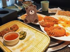 -吴记鲜定味