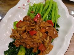 -一盏明灯全素斋(殊像寺店)