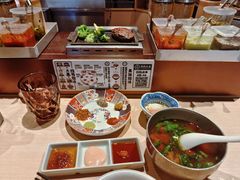 -肉肉大米(德基广场店)