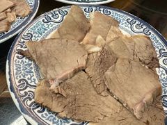 -东方宫·中国兰州牛肉拉面清真(三里屯店)