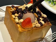 -有璟阁港式餐厅(金融街购物中心店)