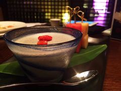 -佛山希尔顿酒店·融誉亚洲美食荟