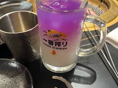 -谷牛和牛烤肉(漕河泾印象城店)
